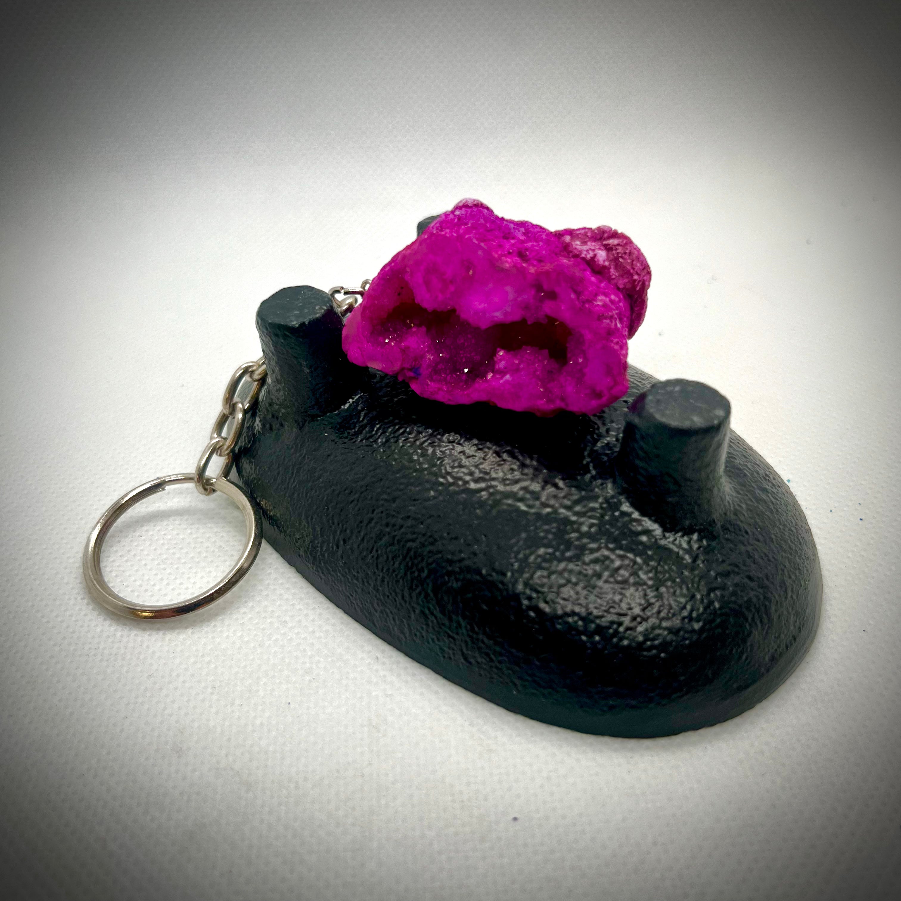 Keychains
