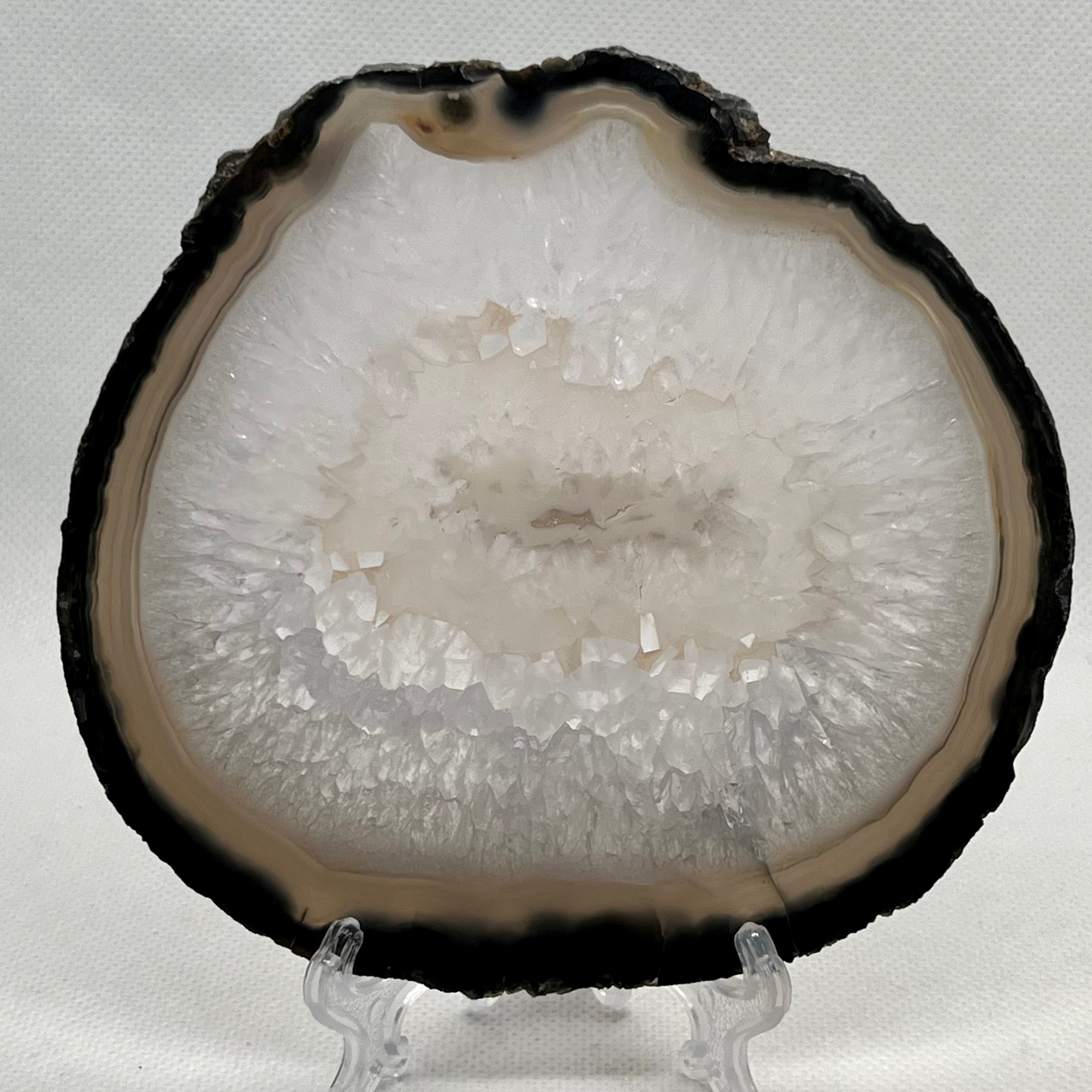 Agate Slice- XL #5