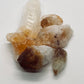 Rough Crystals- Single Stones