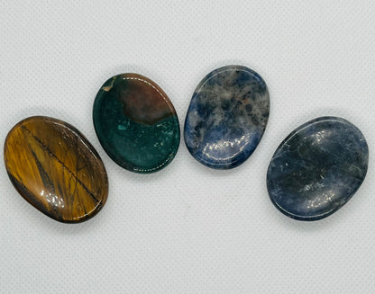 Worry Stones