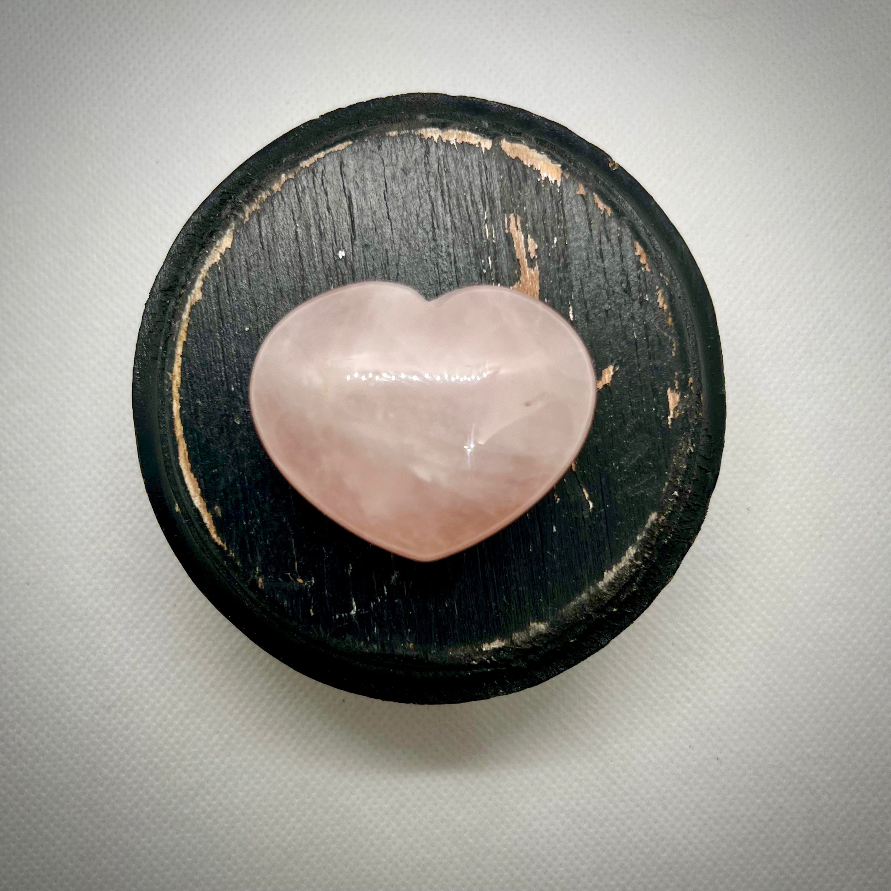 Puffy Hearts - 45mm