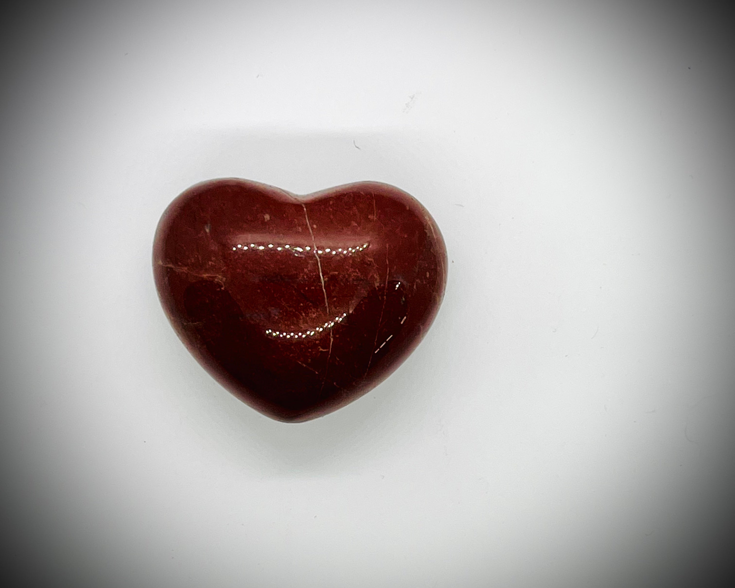 Puffy Hearts - 45mm