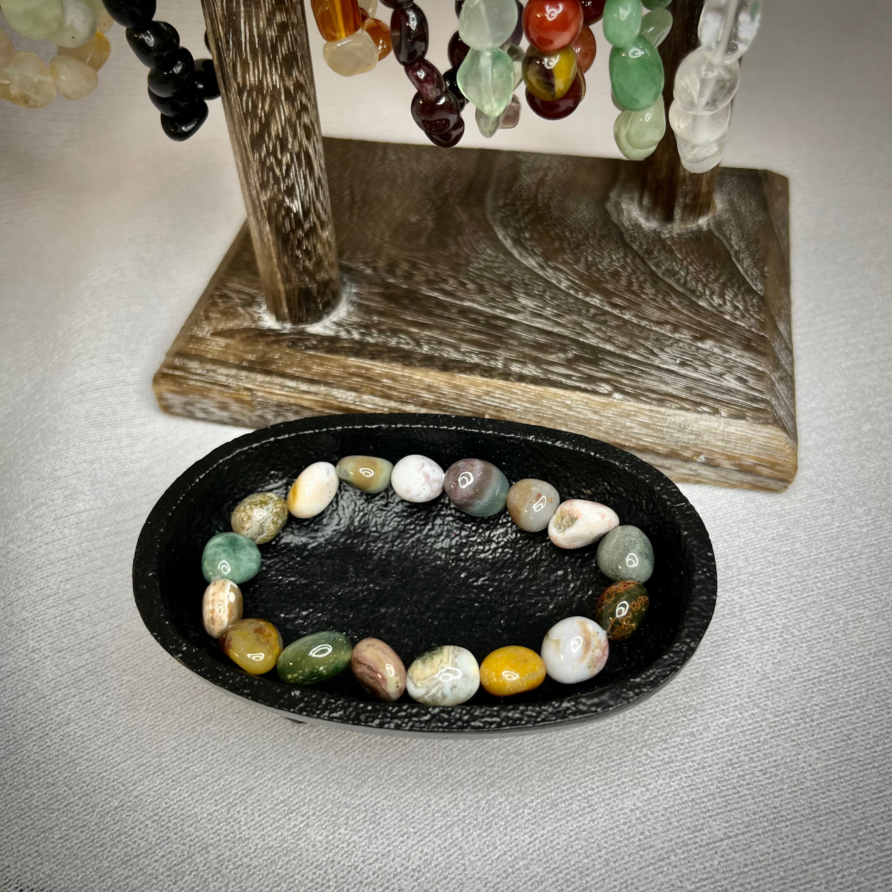Nugget Bracelets