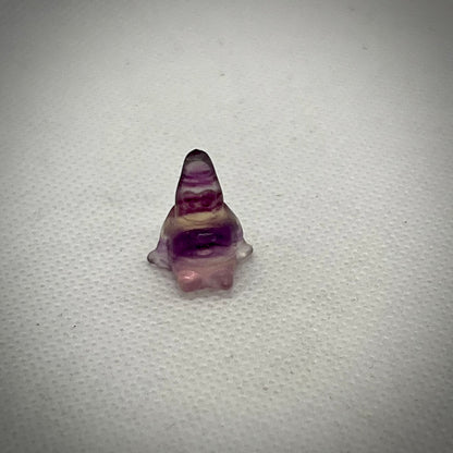 Micro Mini Carvings