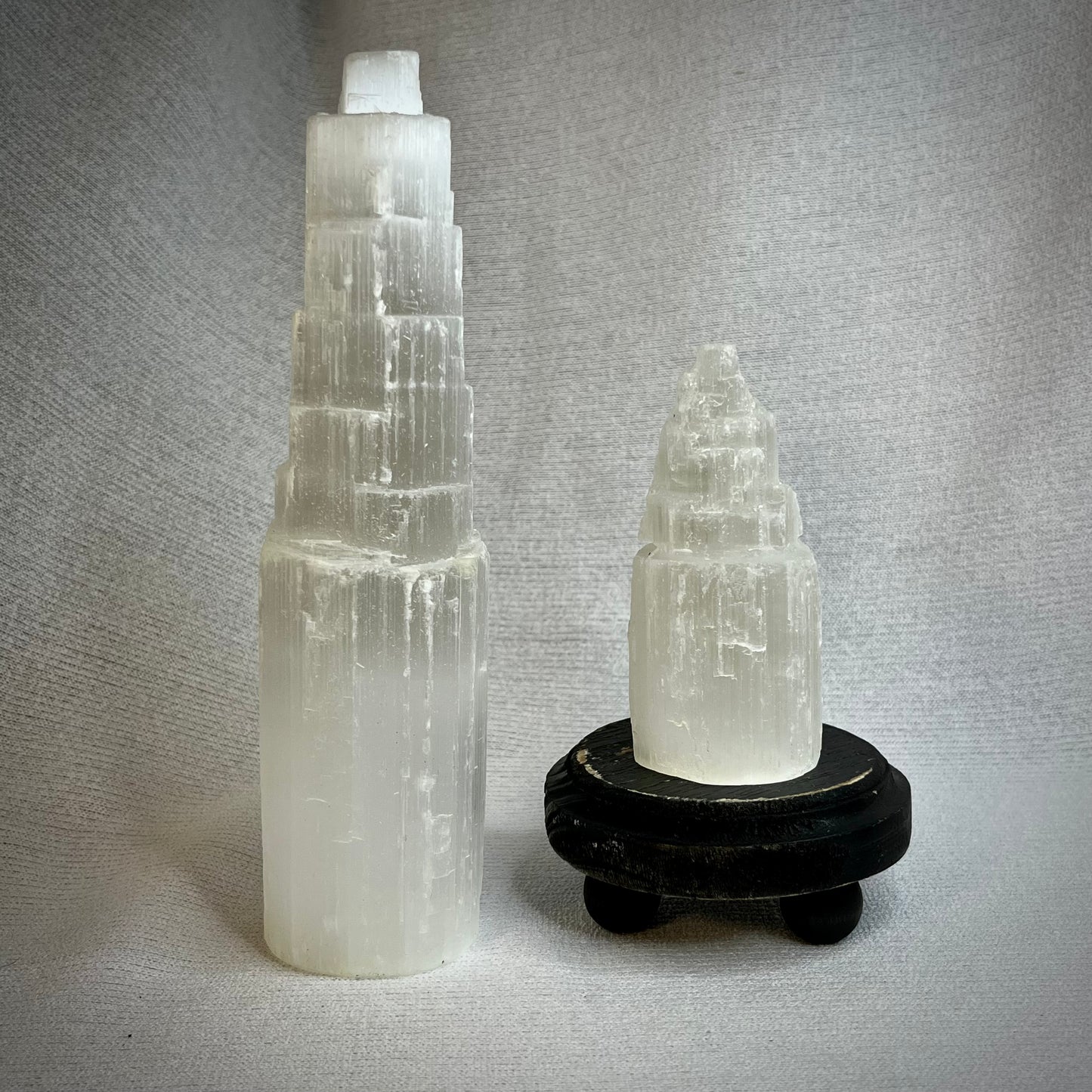 Selenite Products