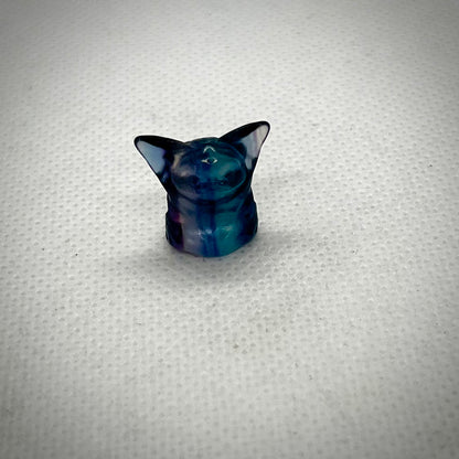 Micro Mini Carvings