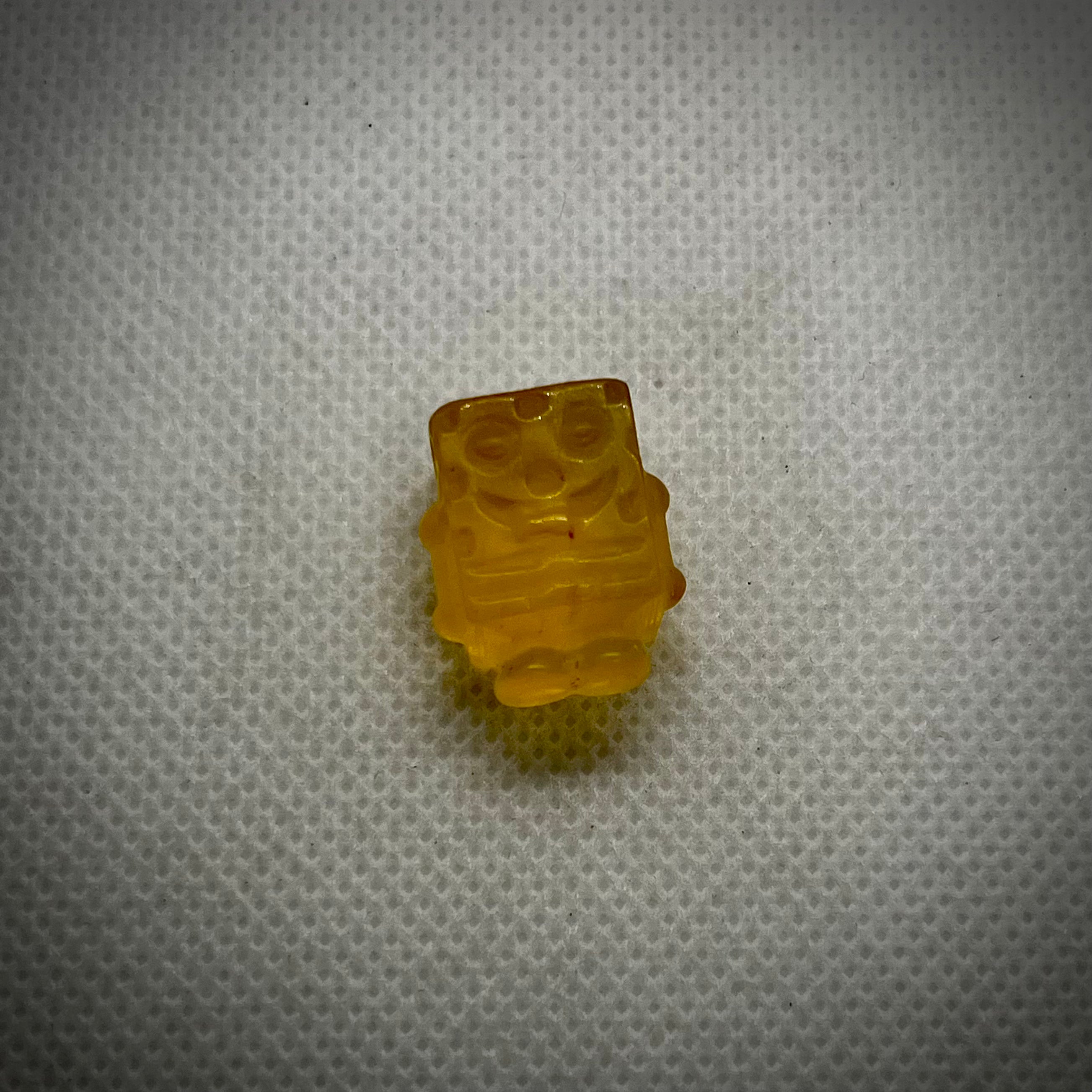 Micro Mini Carvings