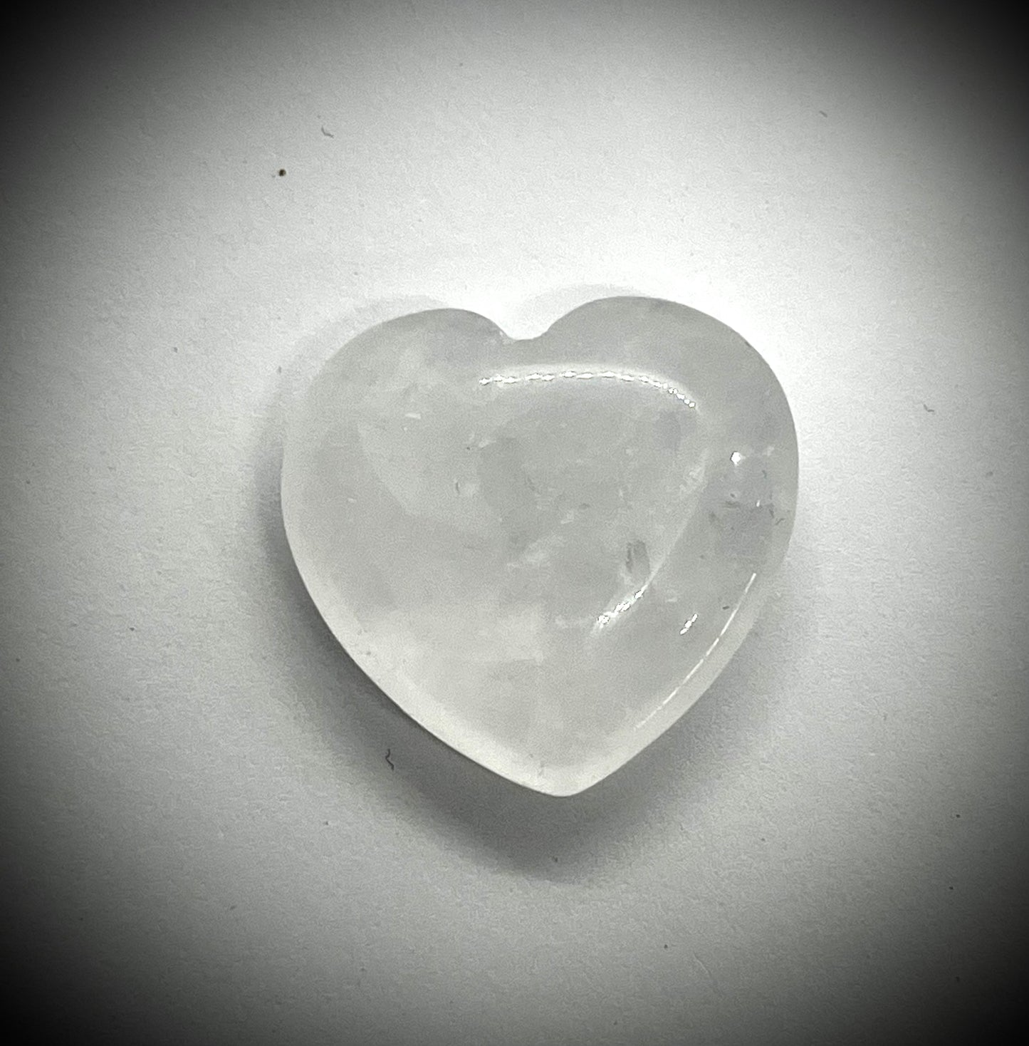 Puffy Hearts- 15mm /25mm/ 30mm