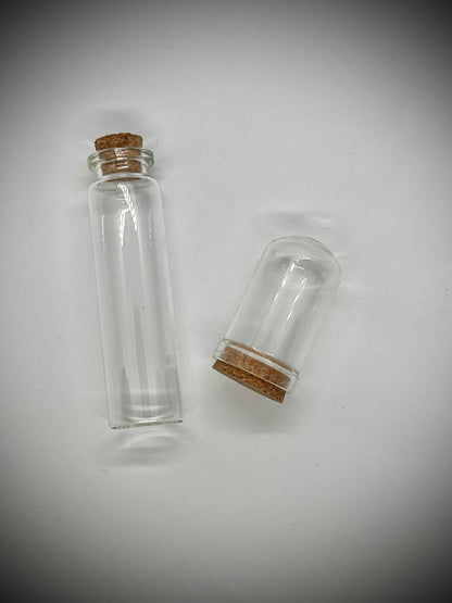 Glass Bottles