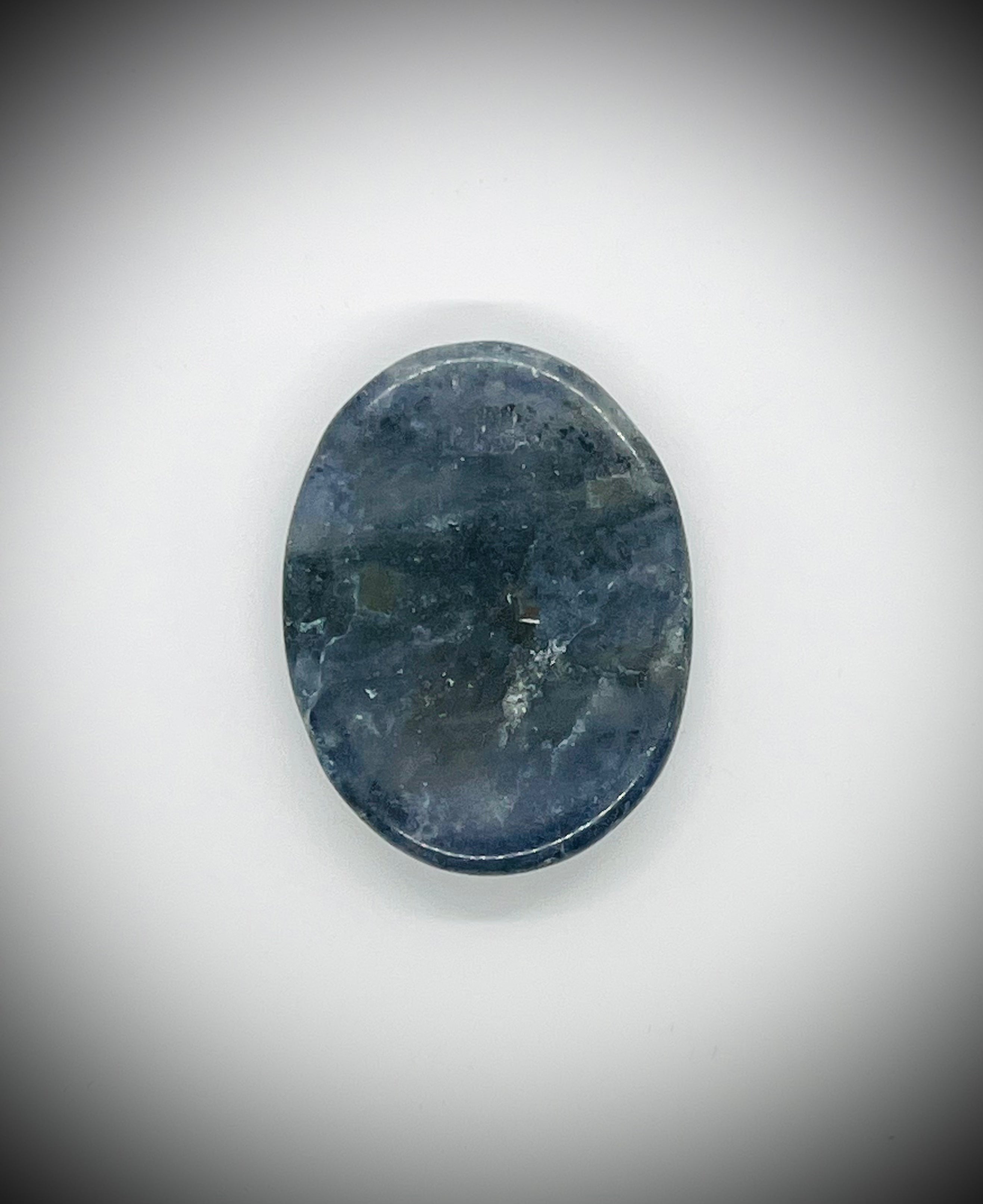 Worry Stones