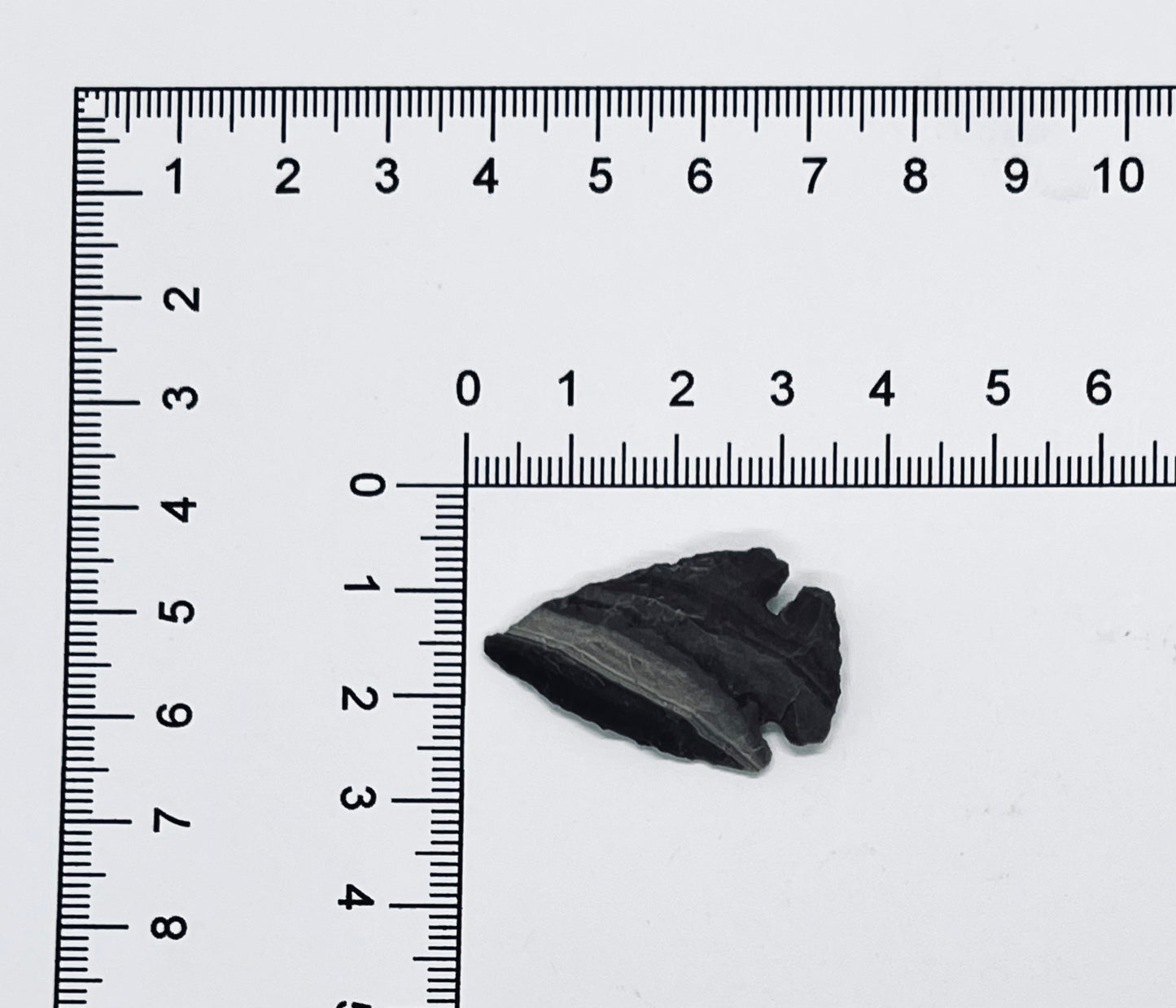 Arrowheads