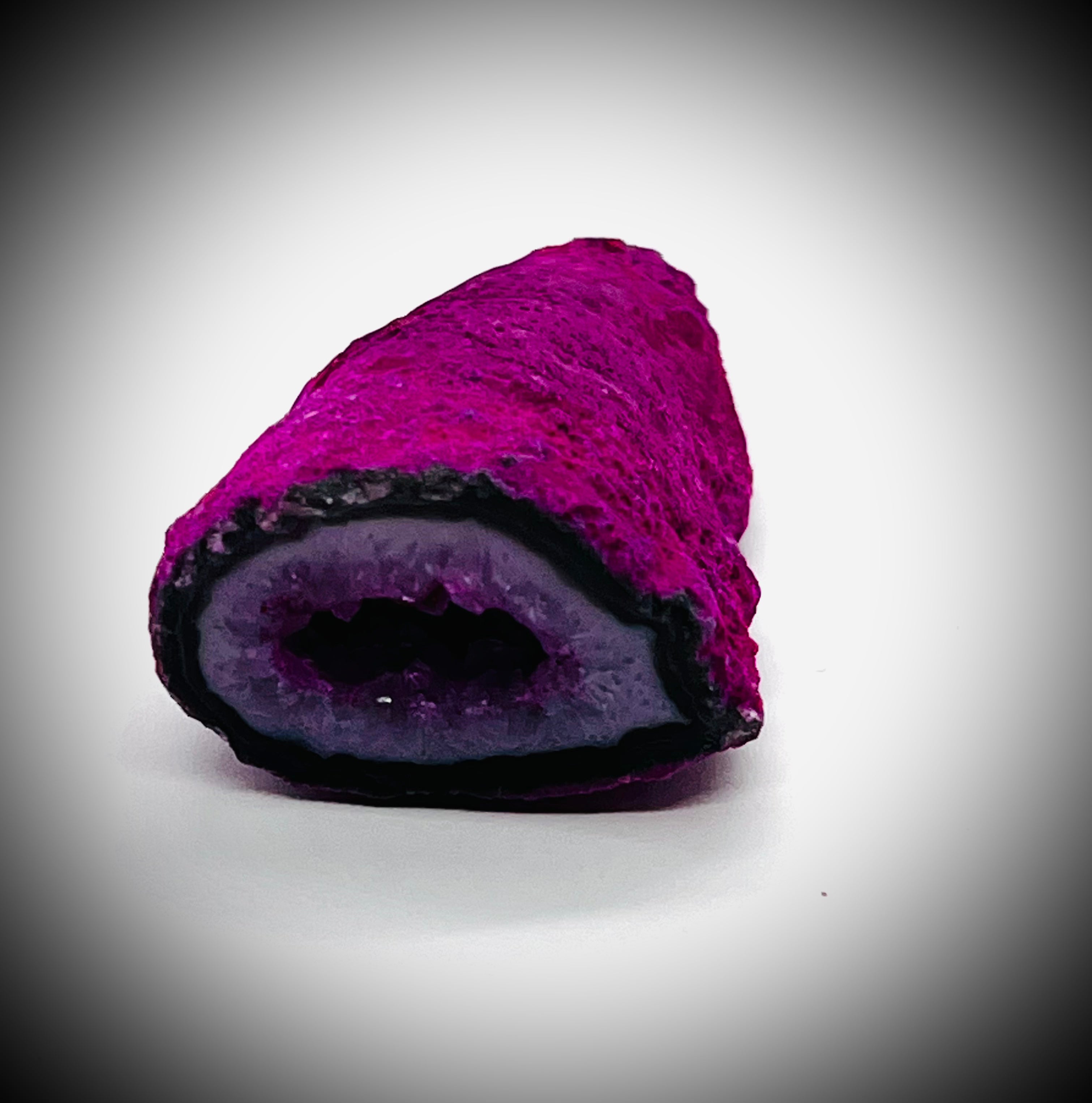 Oco Agate Geode