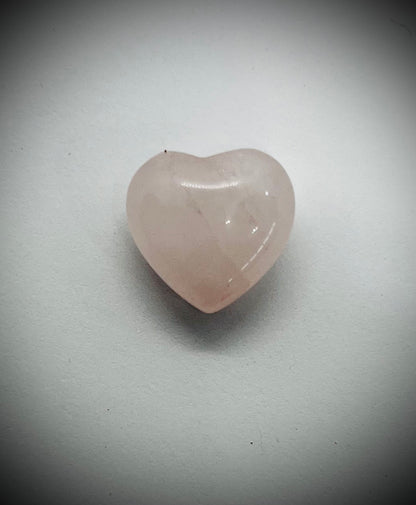 Puffy Hearts- 15mm /25mm/ 30mm