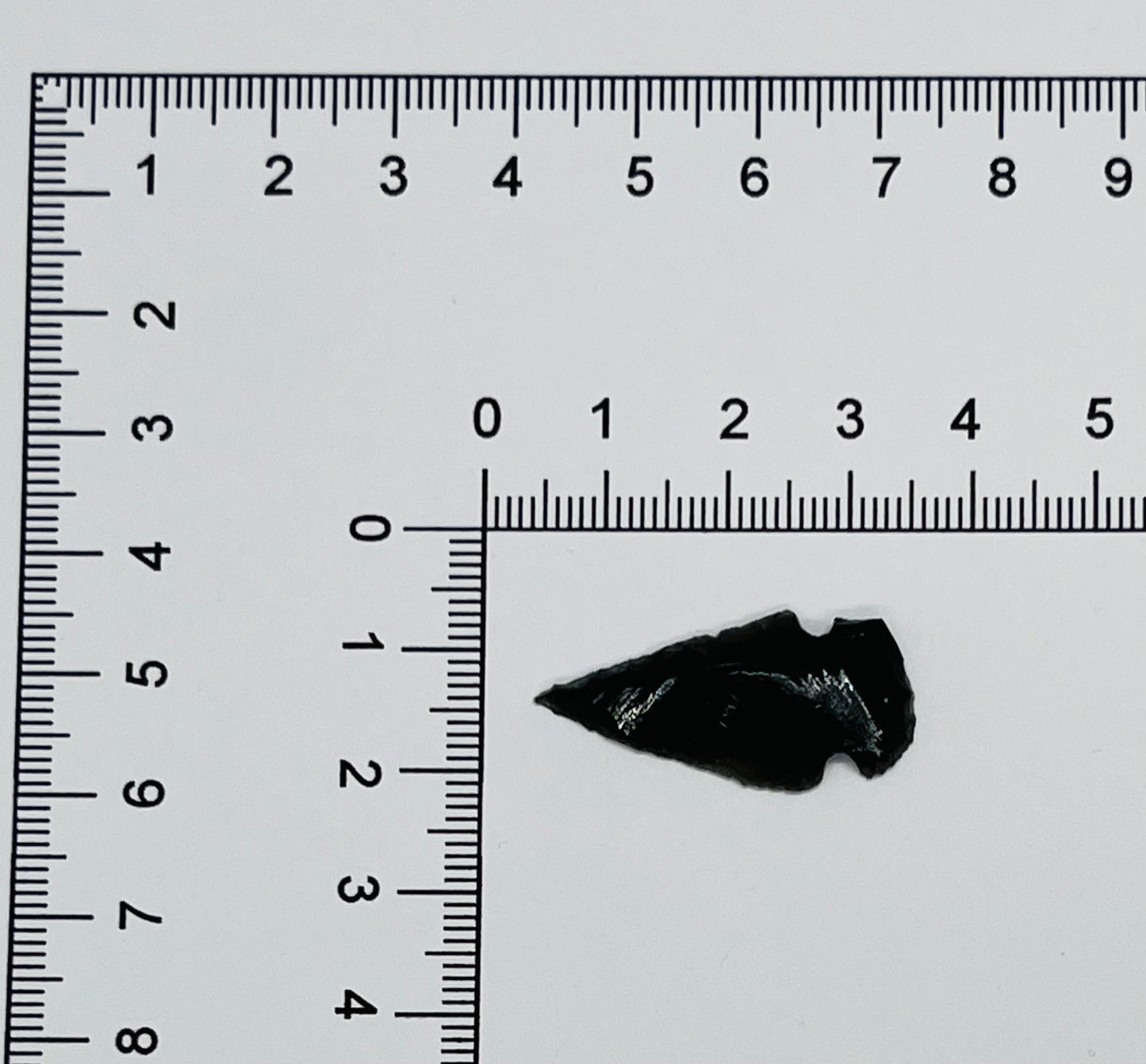 Arrowheads