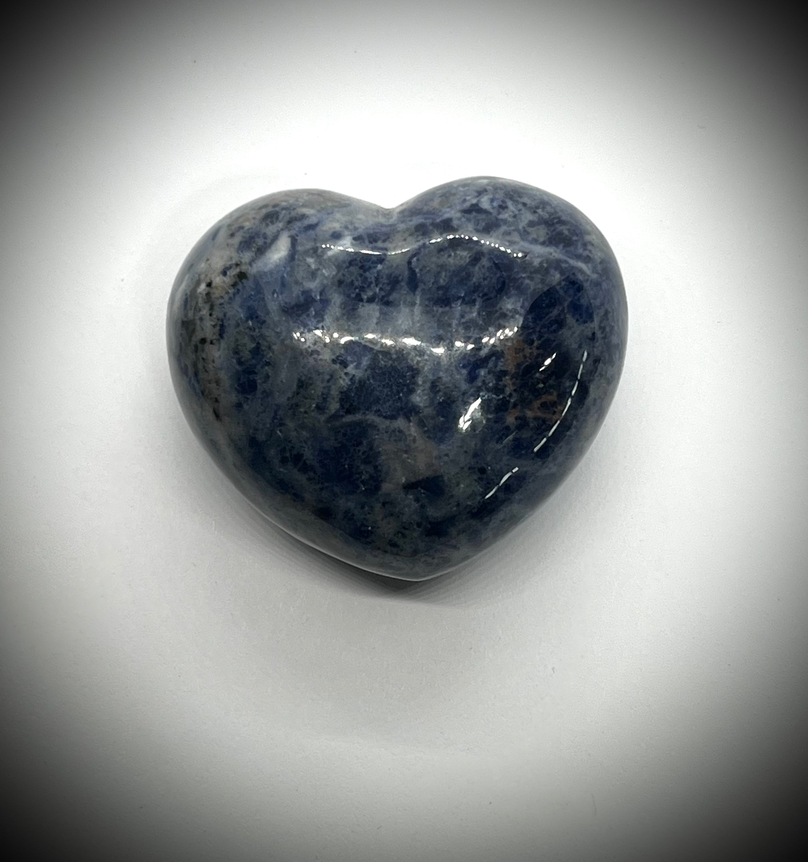 Puffy Hearts - 45mm
