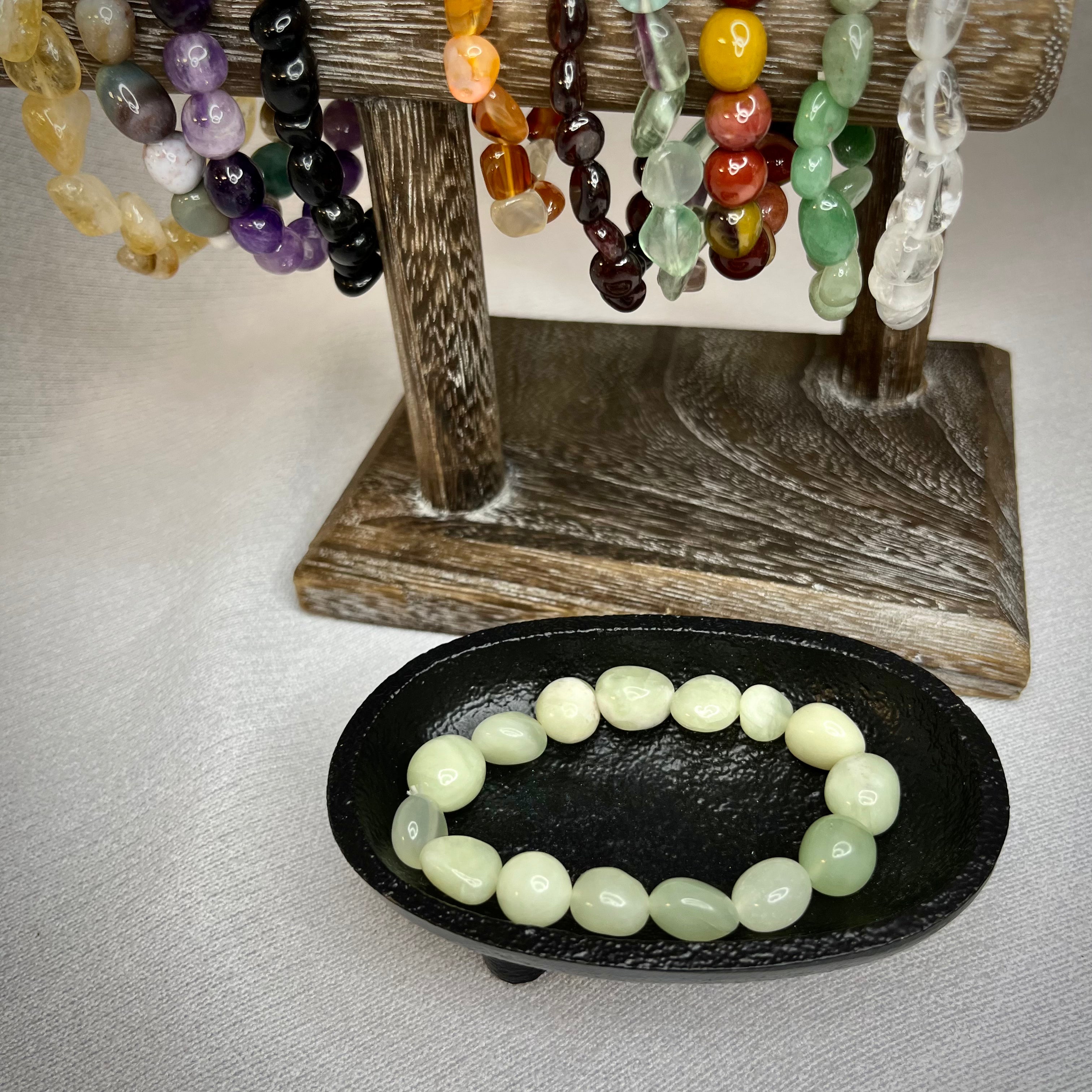 Nugget Bracelets