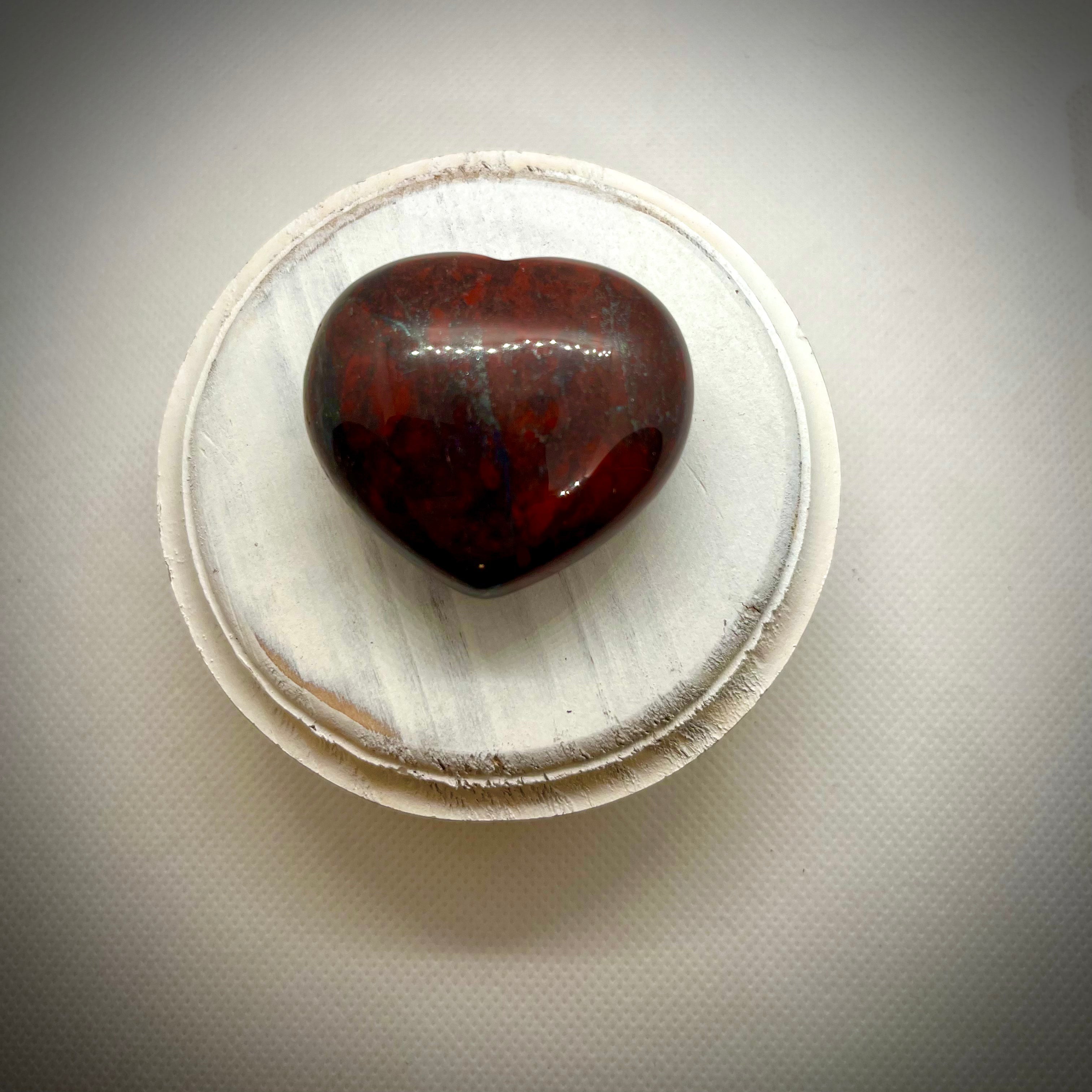 Puffy Hearts - 45mm