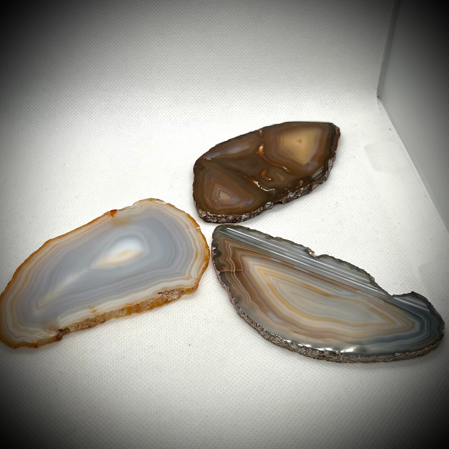 Agate Slabs- Medium #2