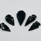 Arrowheads