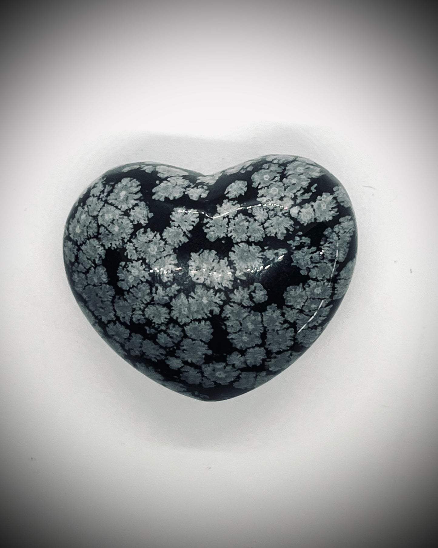 Puffy Hearts - 45mm