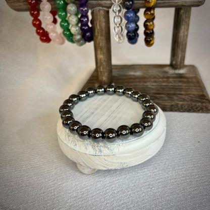 Rounds Bracelets- 10mm