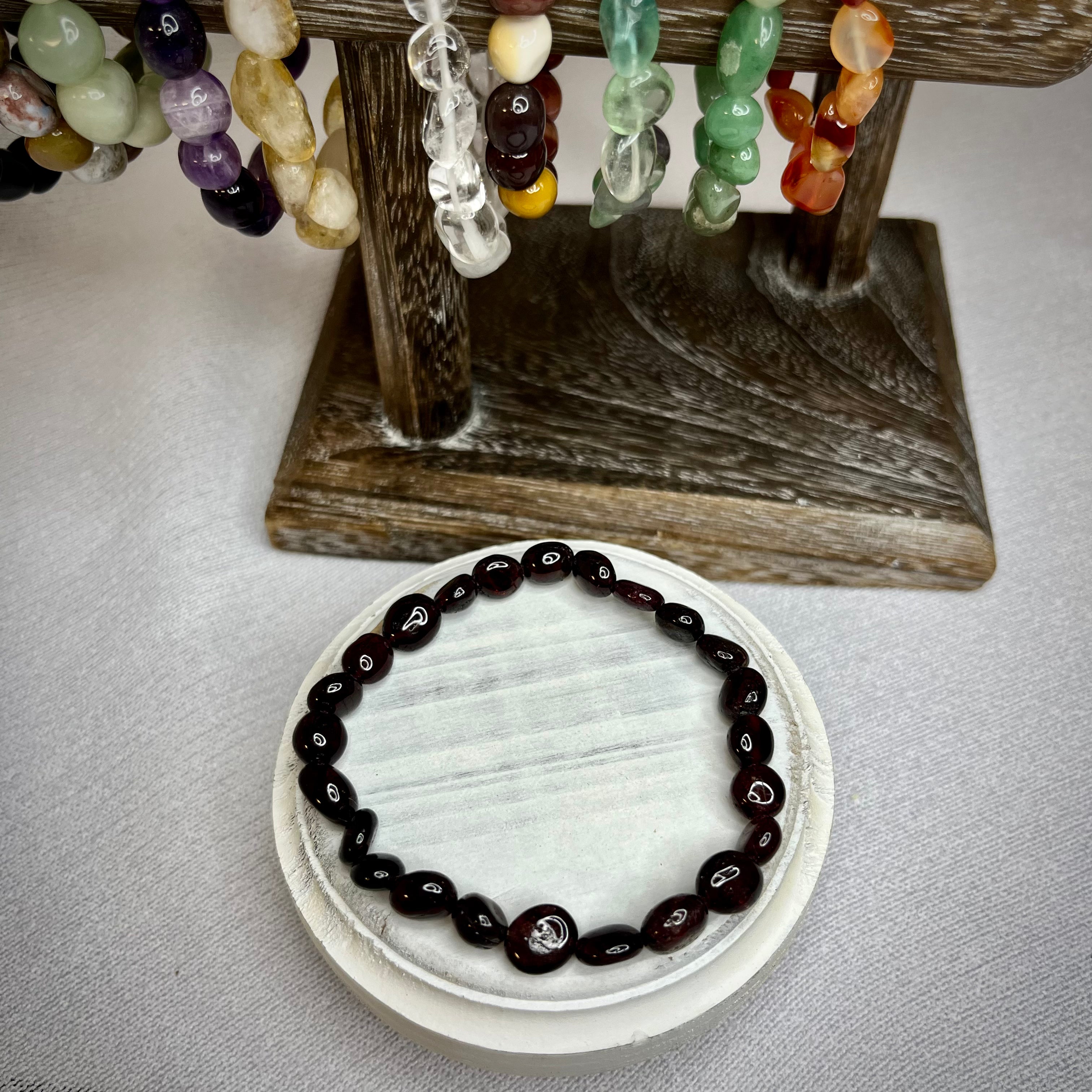 Nugget Bracelets