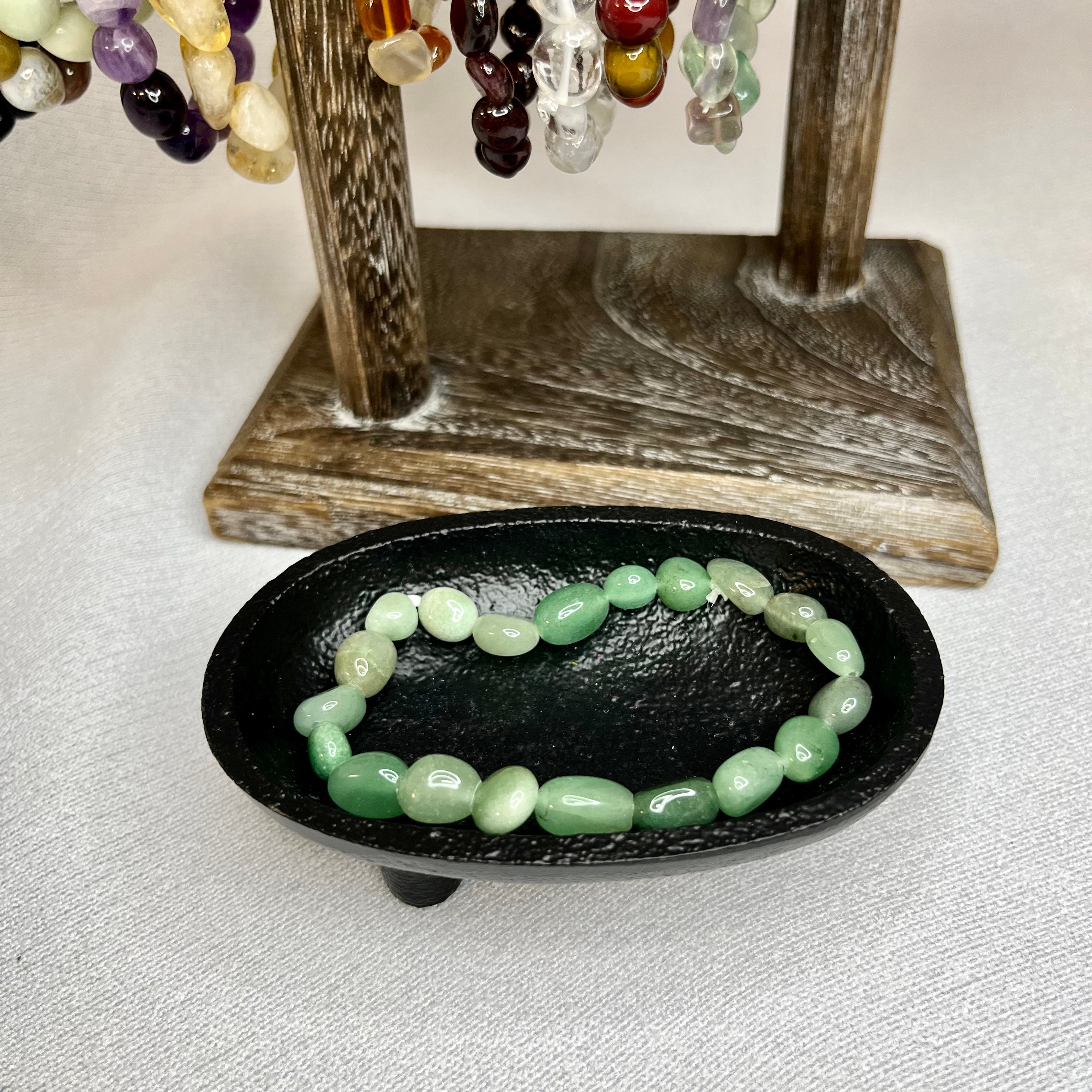 Nugget Bracelets