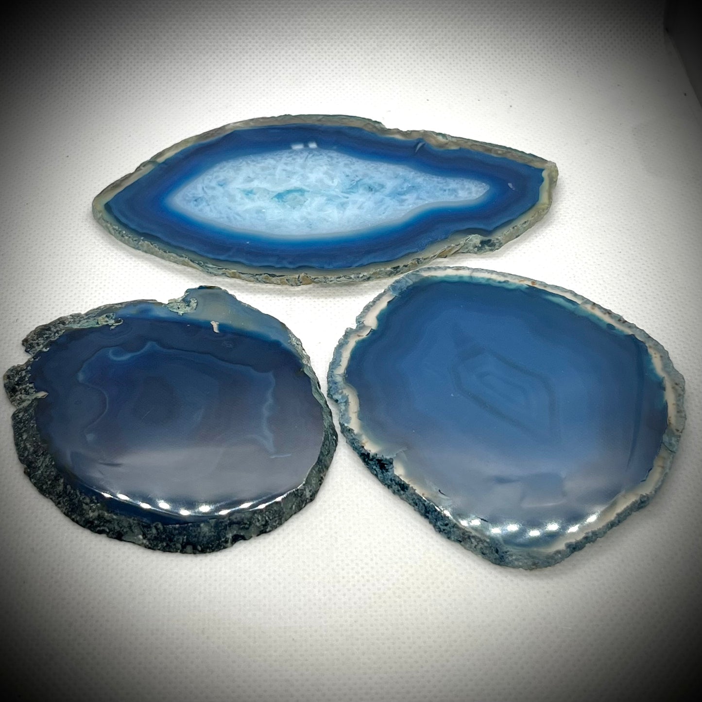 Agate Slabs- Medium #2