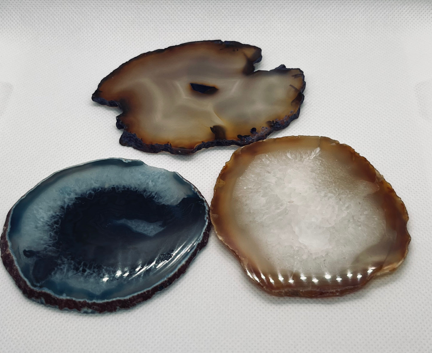 Agate Slabs- Medium #2