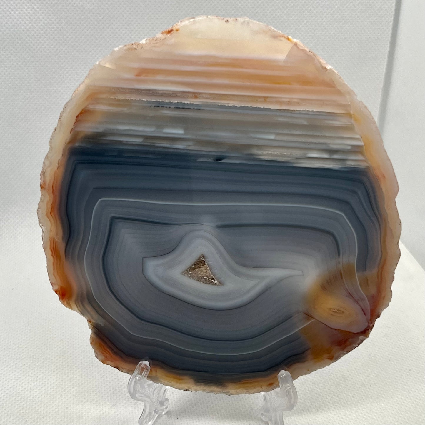 Agate Slice- XL #5