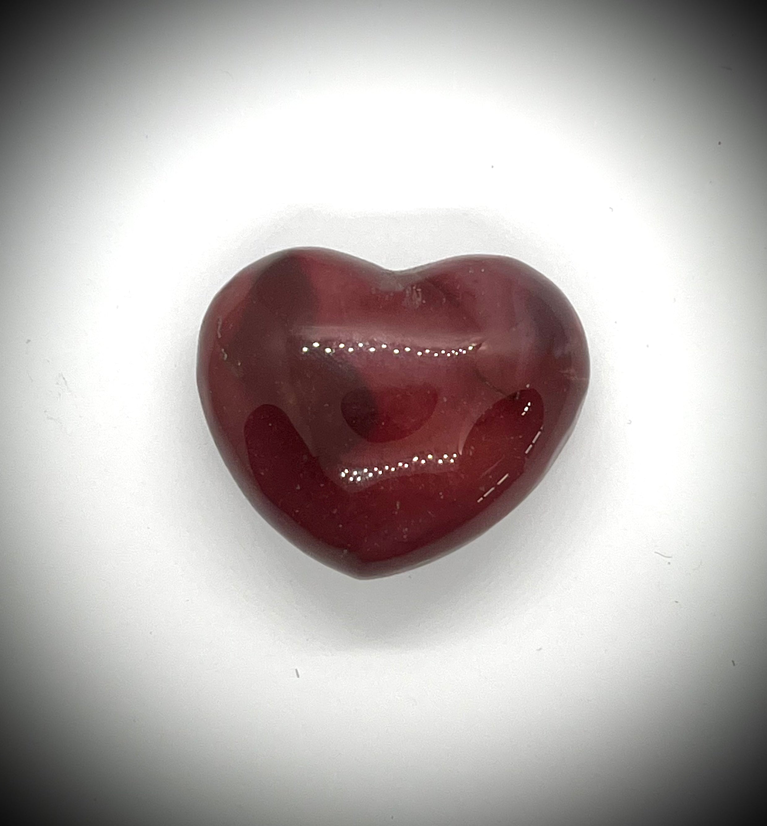 Puffy Hearts - 45mm