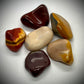 Tumbled Stones- Single Stones