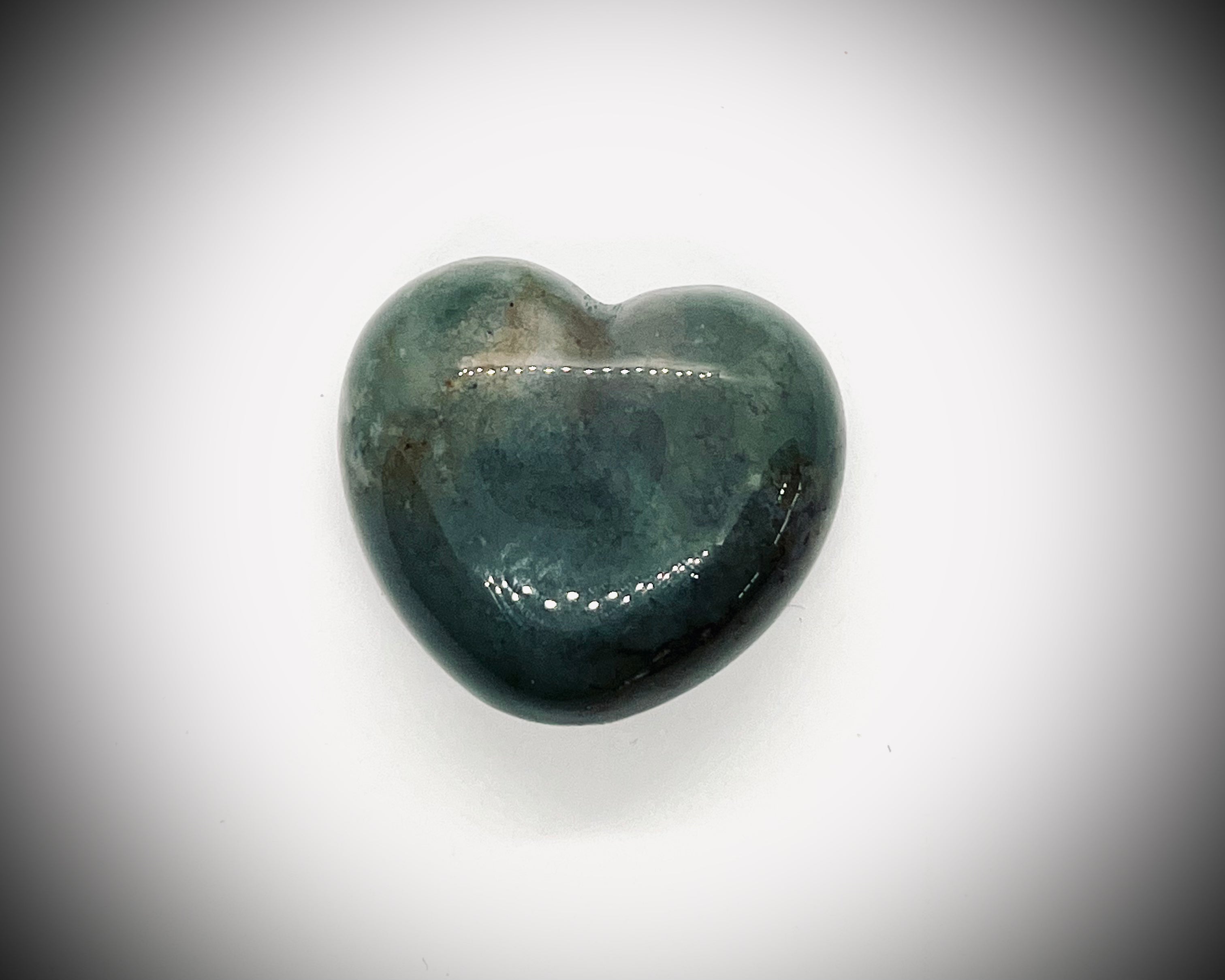 Puffy Hearts - 45mm