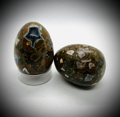 Eggs