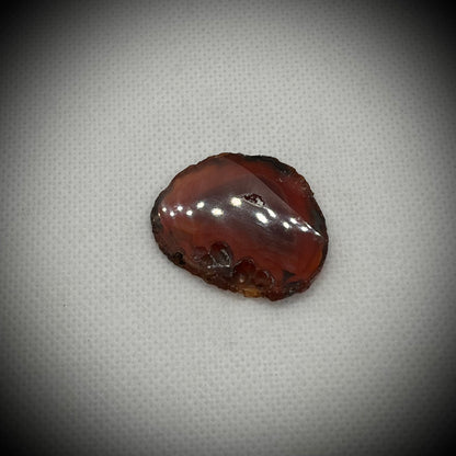 Agate Slabs- Tiny #00