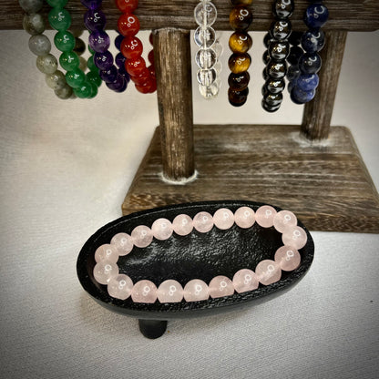 Rounds Bracelets- 10mm