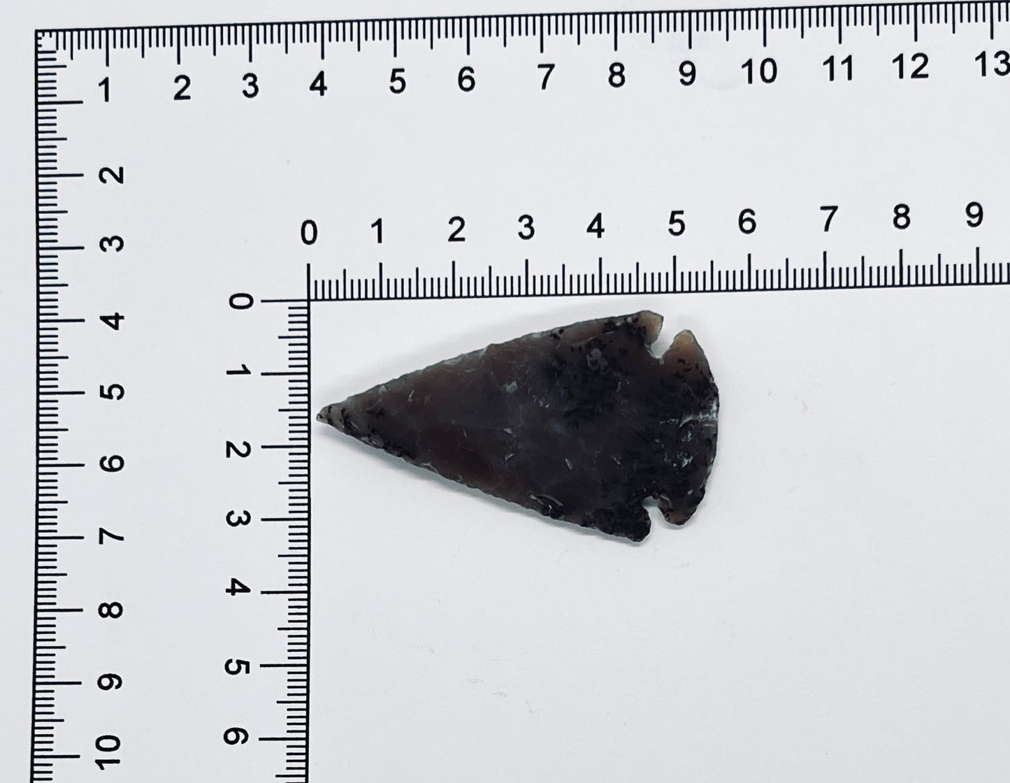 Arrowheads