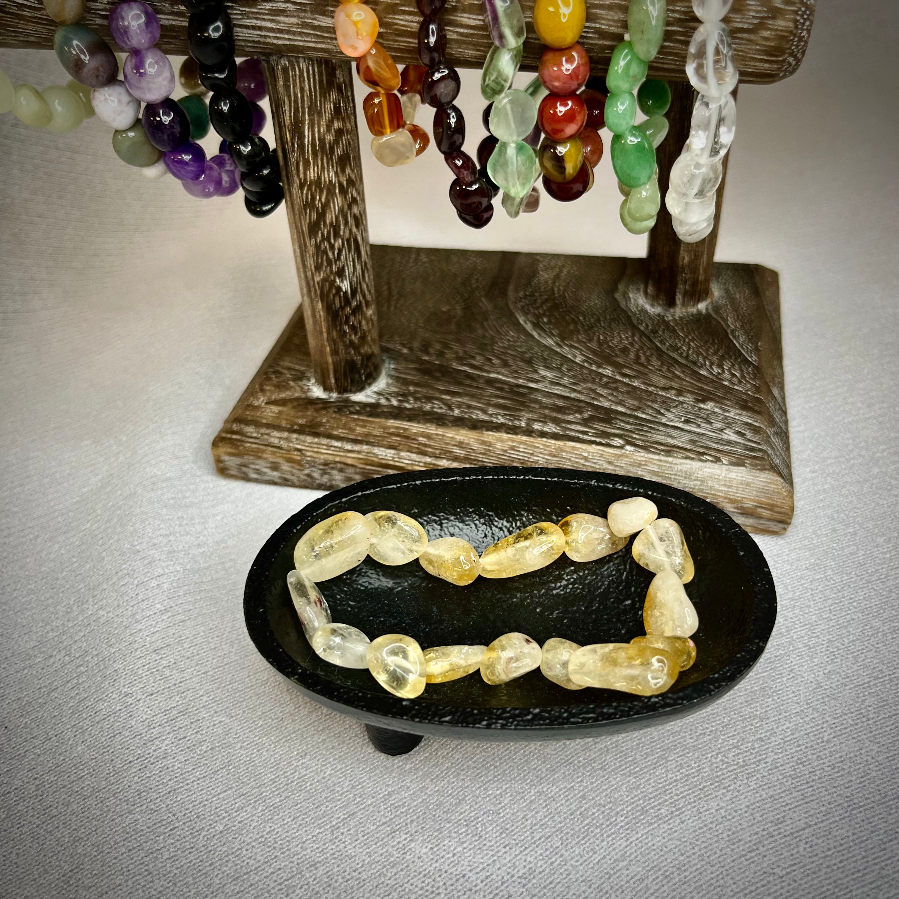 Nugget Bracelets